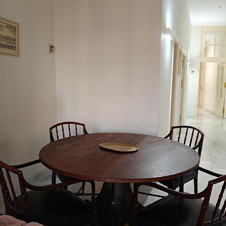 Charming Bright Apartment With Balconies On Cuesta Del Rosario Севиля Екстериор снимка